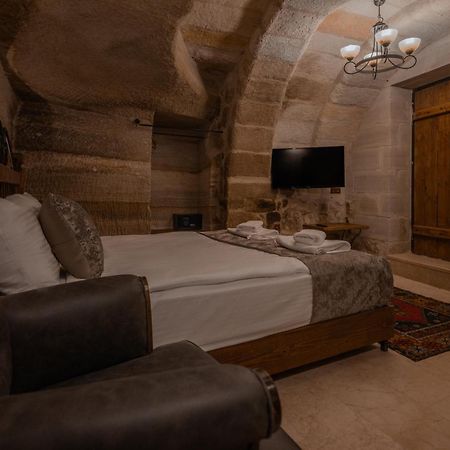 נבשהיר Aydinli Cave Hotel מראה חיצוני תמונה